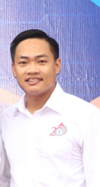 Huỳnh Thanh Dững