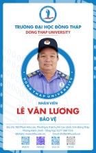 Lê Văn Lương