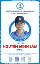 Nguyễn Minh Lắm